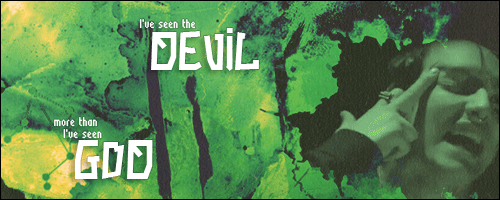 Signature banner for an old roleplay character, Atticus