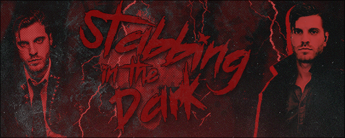 Spencer Charnas signature banner
