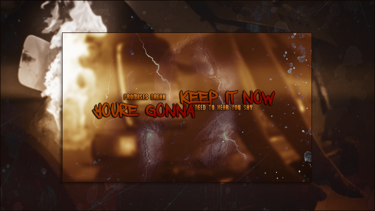 Bad Omens banner