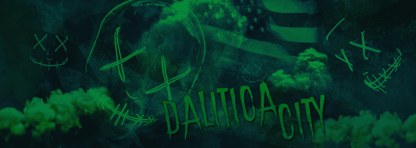 Header for a defunct roleplay forum