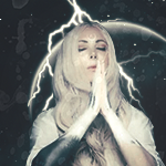 Maria Brink icon