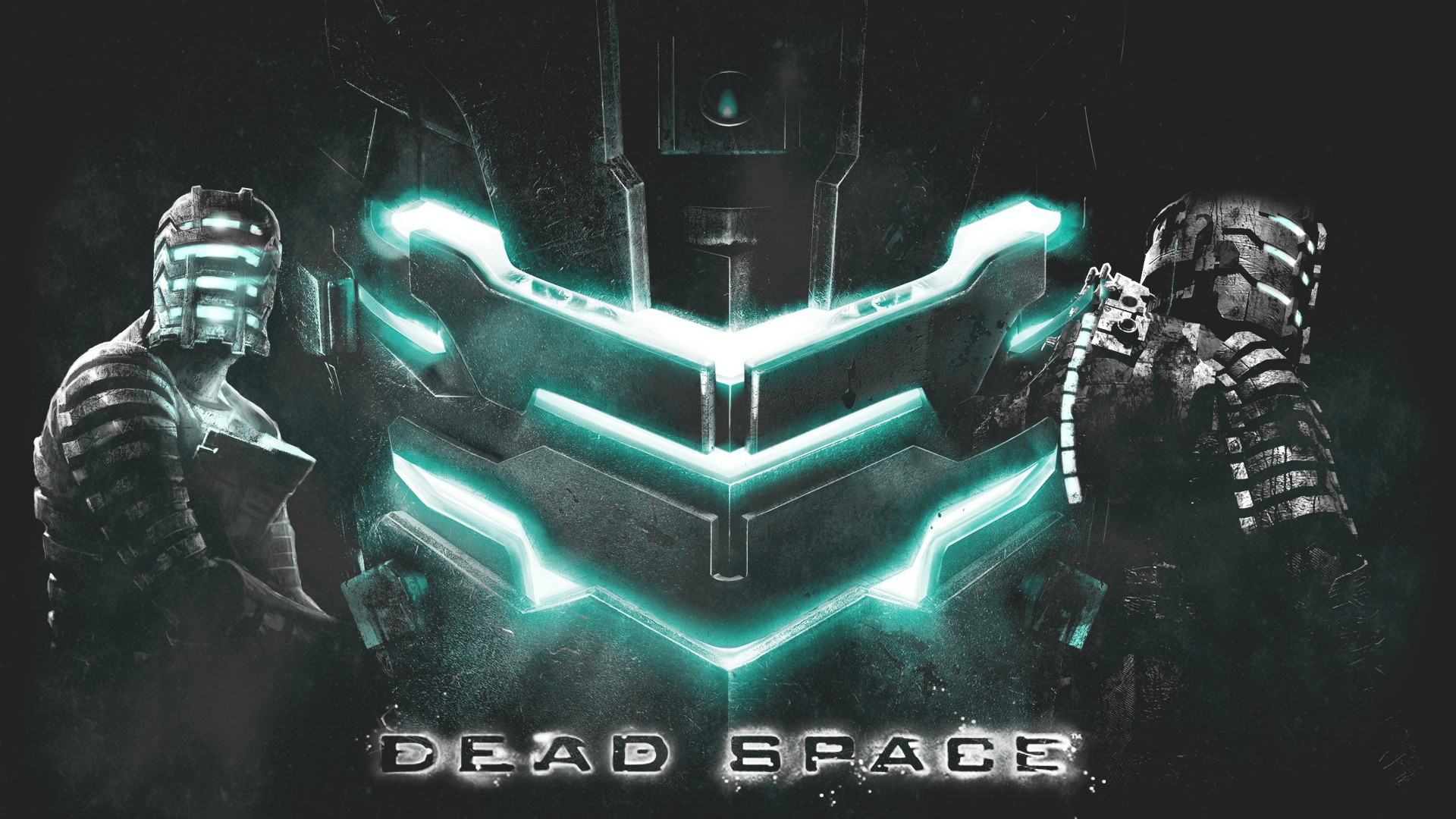 1920x1080 Dead Space wallpaper